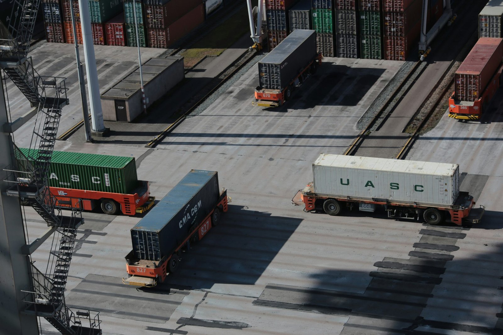 Why Film & Production Equipment Transport Companies